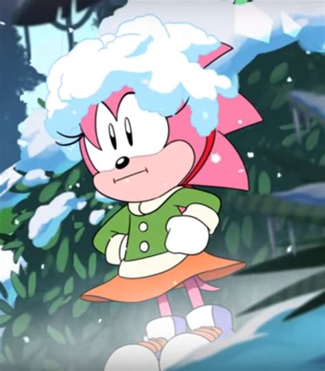 Screenshotshellyeahfrom Sonic Mania Adventures Part 6yeah Classic