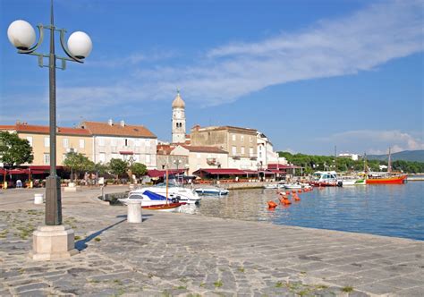 Die schönsten ferienwohnungen und ferienhäuser auf krk für deinen perfekten urlaub ✓ kostenlose stornierung ✓ jetzt online buchen bei casamundo! Vakantie Krk - Vind ze voordelig bij | Kroatievakantie.nl