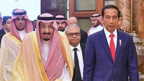 Bagaimana kepemimpinan raja salman dalam memerintah arab saudi? Hasil Penting dari Pertemuan Jokowi dengan Raja Salman di ...
