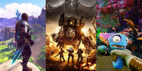 10 Underrated Xbox Series X Games That Deserve More Attention