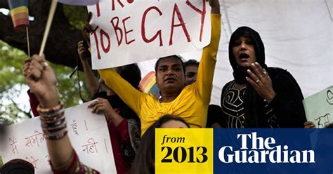 indian lgbt activists outraged as supreme court reinstates gay sex ban india the guardian