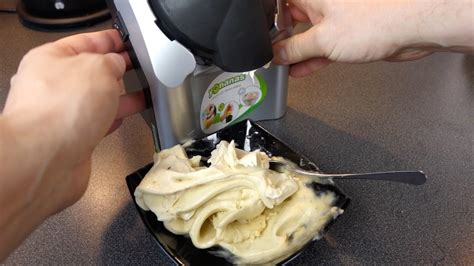 Yonanas A Review Of The Healthy Banana Based Ice Cream Machine Youtube
