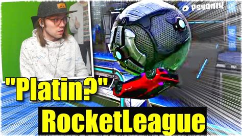 5 Flip Resets Guess The Rank Rocket League Deutschgerman Youtube