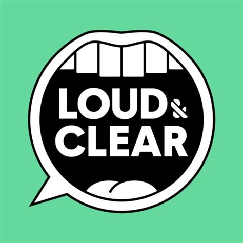 Loud And Clear Speech Therapy By North South 804 Apps Llc