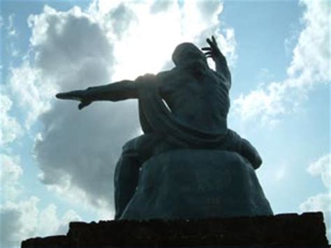 福岡県 佐賀県 長崎県 熊本県 大分県 宮崎県 鹿児島県 沖縄県. 平和公園・原爆資料館 《 長崎ガイド
