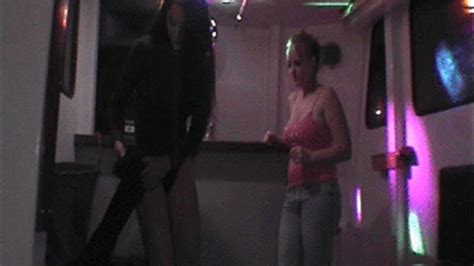 Nebraska Coeds Crazy Rave At Woodys Strip Club In Cedar Rapids Iowa Wmv
