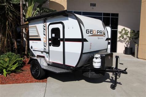 5 Great Travel Trailers That Can Be Towed With An Suv Insight Rv Blog