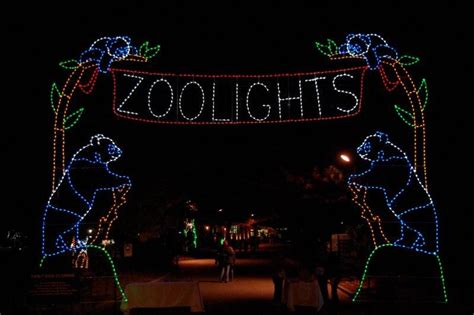 Baton Rouge Area Christmas Lights