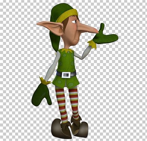 Duende Christmas Elf Gnome PNG Clipart Animaatio Cartoon Christmas