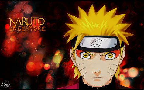 Download 50 Naruto Hd Wallpapers For Desktop Cartoon
