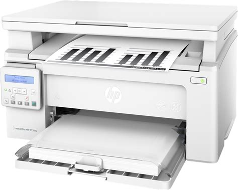 Принтер hp laserjet pro mfp m132a. HP LaserJet Pro MFP M130nw printer - tonex.nl