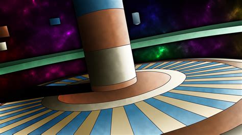 The player must be level 400 to participate in the tournament. Tournament of Power Fighting Stage by rmehedi on DeviantArt