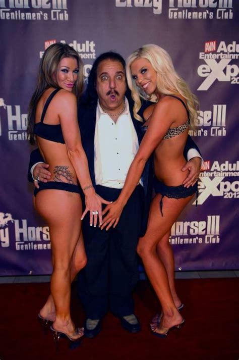 Such a great and timely theme!! Haute Event: Ron Jeremy Hosts His AVN After-Party at Crazy ...