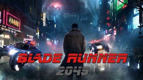 Дика «мечтают ли андроиды об электроовцах?» продолжение фильма 1982 года «бегущий по лезвию». Trailer Music Blade Runner 2049 (Theme Song Epic ...