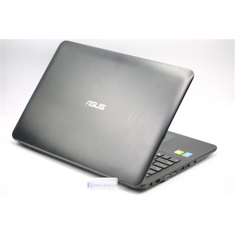 Notebook Asus X554l Shopee Thailand