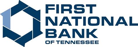 First National Bank Of Tennessee Financial Institutions