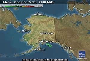Weather Radar Maps In Motion Us