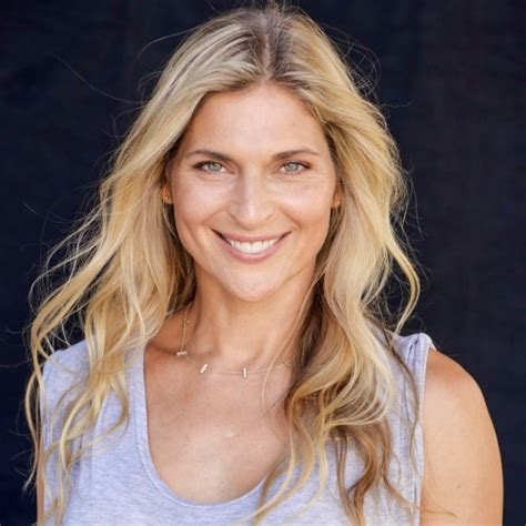 American professional volleyball player, sports announcer, fashion model, actress and producer, known for air bud: gabrielle reece | Tumblr