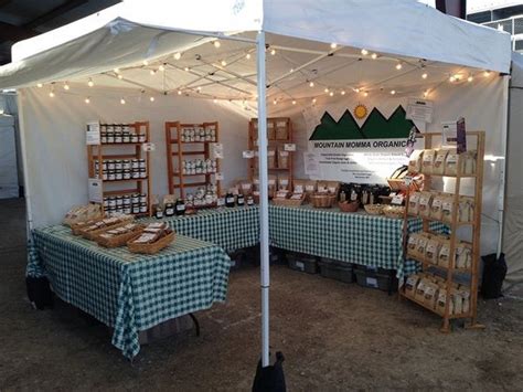 Image Result For Creative Farmers Market Tent Ideas Craft Fairs Booth