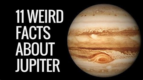 Interesting Jupiter Facts Facts About Planet Jupiter Jupiter Facts