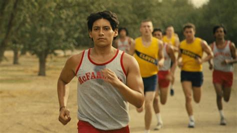 Review Disney Hits The Ground Running With Inspiring Mcfarland Usa