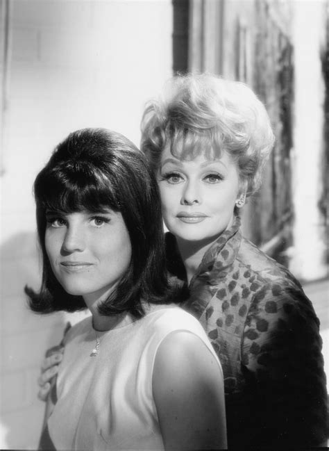 Lucie Arnaz Reveals Tidbits From 5 Of Her Moms Classic I Love Lucy Episodes