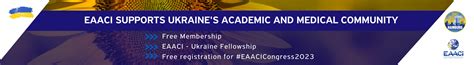 Eaaci News Eaaci Launches Three Initiatives To Support Our Ukrainian