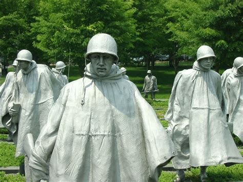 Korean War Armistice Day Honors The Brave Joint Base Langley Eustis