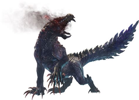 Maybe you would like to learn more about one of these? Odogaron D'Ebano | Monster Hunter Wiki ita Wiki | Fandom