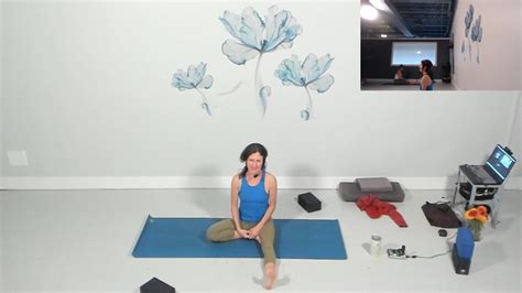 Deep Stretch Yin Yoga With Nicole Monday September Th Kushala Yoga And Wellness In
