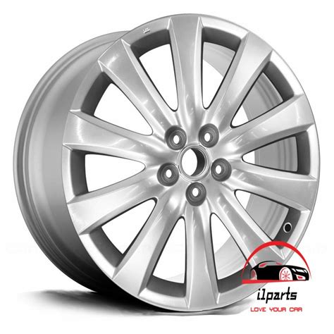 Mazda Cx 9 2007 2008 2009 20 Factory Original Wheel Rim Mazda Cx 9