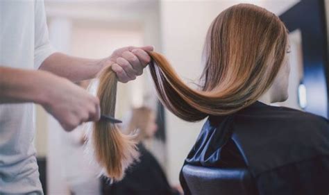 Hairdressers Rules What Do I Need To Do To Stay Safe At Hairdresser Uk