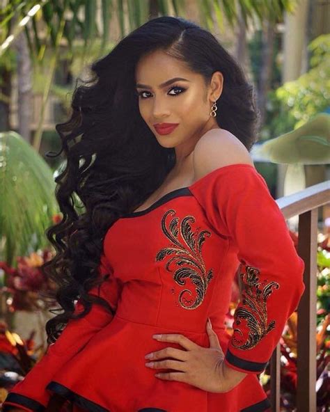 Miss Heilala 2016 Contestant Polynesian Dress Beauty Women Samoan Dress