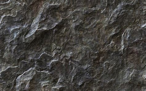 Download Bare All Natural Stone Wall Wallpaper