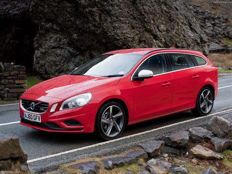 Get up to 40% power and 20% mpg. My perfect Volvo V60. 3DTuning - probably the best car ...