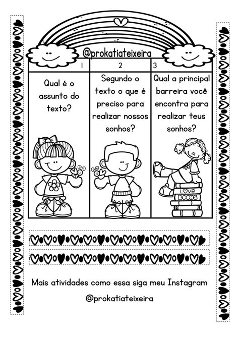 Atividades De Ensino Religioso Para 1 Ano
