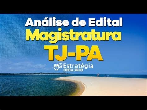 A) princípio da prioridade absoluta e proteção integral. Concurso TJ PA Juiz: Análise de Edital 2019 - YouTube