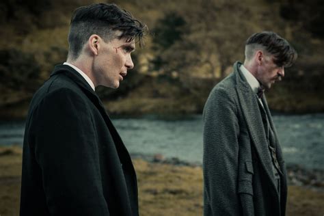 Peaky Blinders Hd Wallpapers Backgrounds Wallpaper Abyss Porn Sex Picture