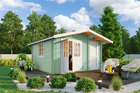 10 Reasons To Invest In A Garden Cabin Bzb Cabins