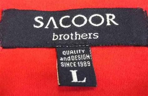 a sacoor brothers está a recrutar em várias lojas loja emprego