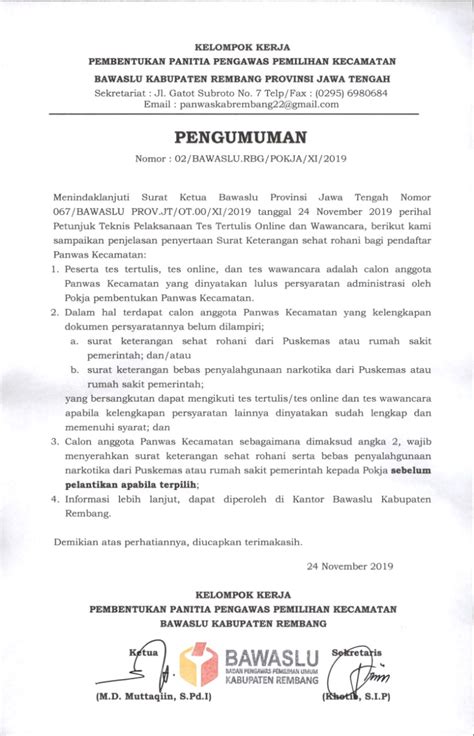 Produk pertamanya adalah sabun dan detergen, lalu bermunculan produk barunya seperti pembersih. Pengumuman Surat Keterangan Sehat Rohani dan Bebas Narkoba Untuk Pendaftaran Panwas Kecamatan ...