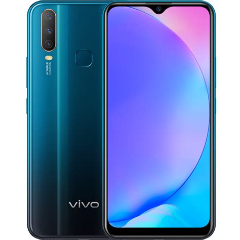 With unlimited data & calls, upgrade to u mobile now! vivo Y17|vivo Thiland