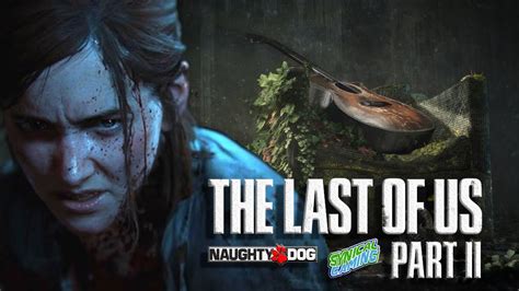 The Last Of Us 2 Final Part 1 Youtube