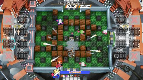 Super Bomberman R 2 Coming Out In September With Exciting New Modes And