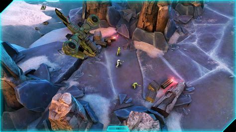 Halo Spartan Assault Launches On Windows 8 And Windows Phone 8 In July