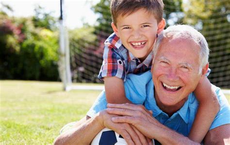 in den urlaub mit opa und oma ein gewinn für alle all season parks