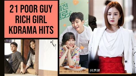 Best Dating A Poor Girl Rich Guy Korean Drama List 2018 2019 💖my Best Korean Drama Series