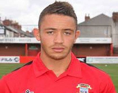 Notes and statistics on professional football player ashley cain, including club and coventry city history. Ashley Cain career stats, height and weight, age
