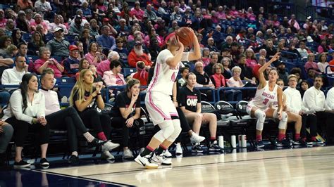 But what about finding a court? #SlomoSeries: Women's Basketball vs. San Francisco - YouTube