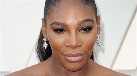 The Transformation Of Serena Williams From 9 To 39 Years Old